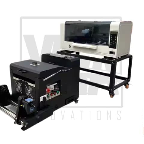 A3 DTF PRINTER