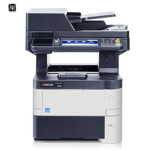 Kyocera ECOSYS M3540idn B&W Printer