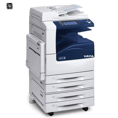 Xerox WorkCentre 7845/7855 Copier