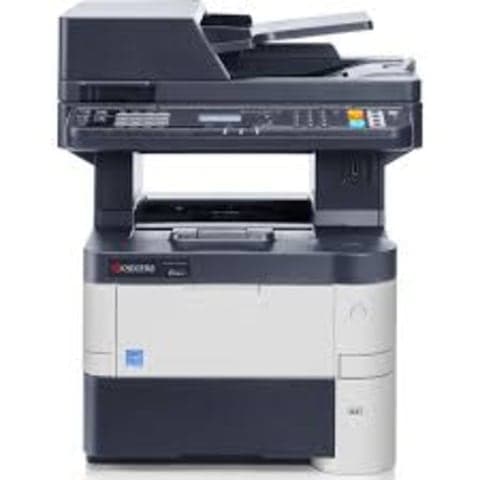 Kyocera A4 Mono Ecosys m3040idn