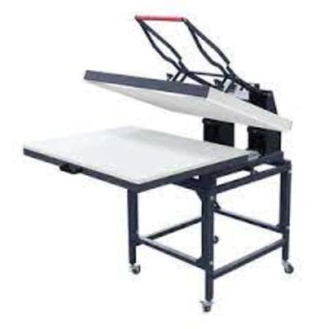 80*100 Industrial Heat Press