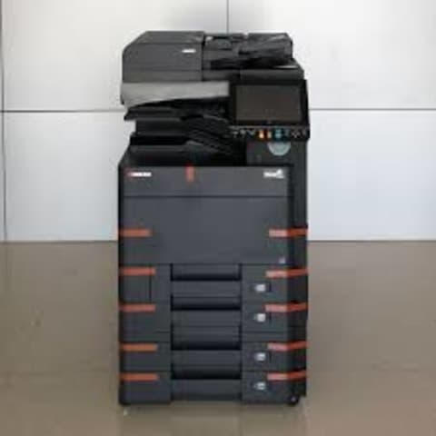Kyocera A3 color TA4052ci
