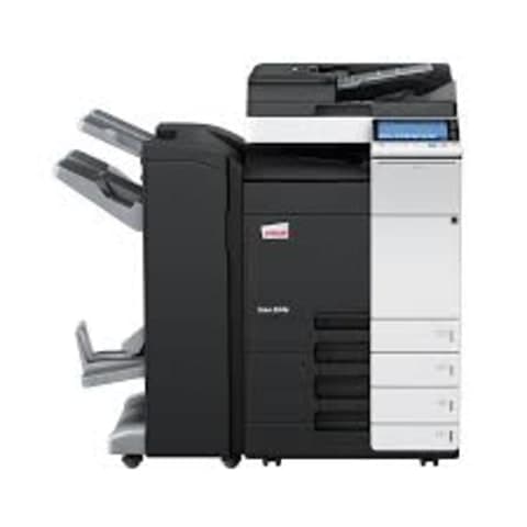 Konica Minolta A3 color Bizhub C364e
