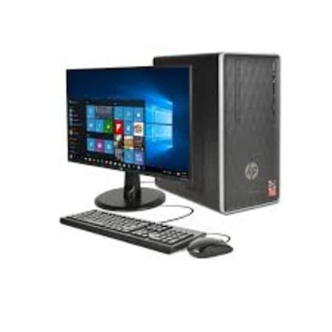 HP Pavilion 590 4GB Intel Core I5 HDD 500GB
