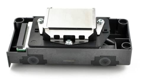EPSON DX5 PRINT HEAD