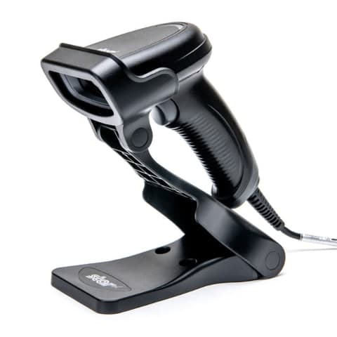 BARCODE SCANNER