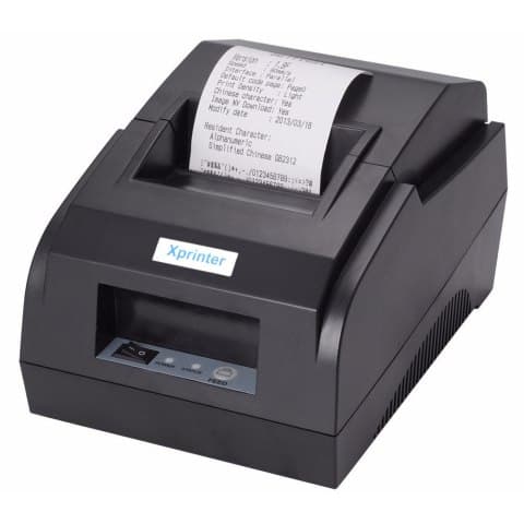 XPRINTER