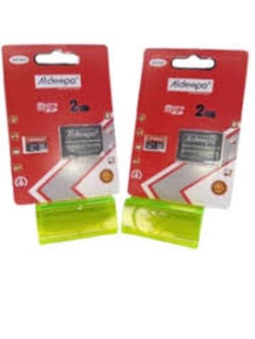 MC Aldeepo 2GB