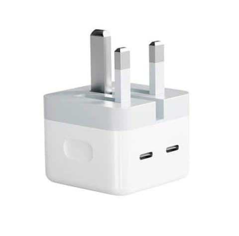 17 pro max iphone plug