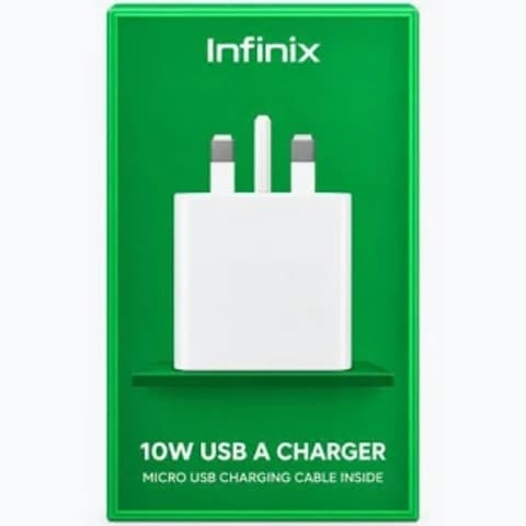Infinix 45w chargers