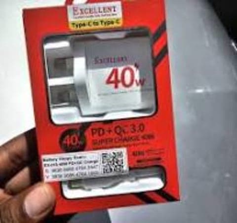 Excellent 4OW chargers