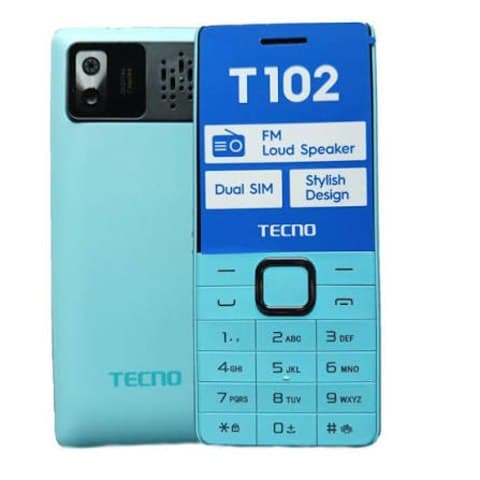 Tecno 102