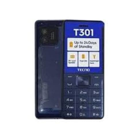 Tecno 301