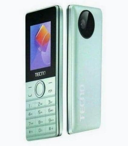 Tecno 302