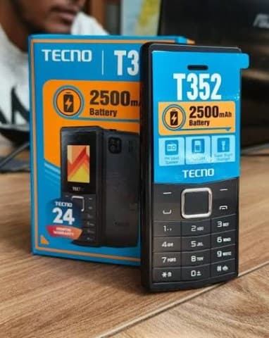 Tecno352