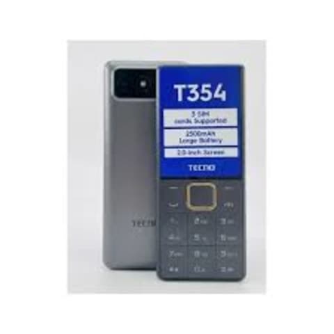 Tecno 354