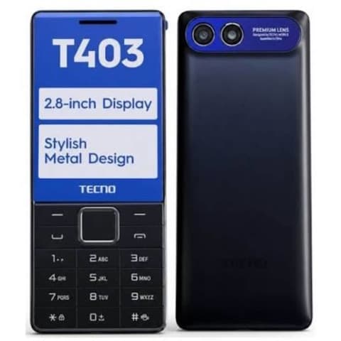 Tecno 403