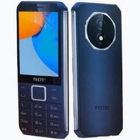 Tecno 455
