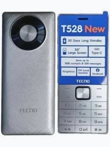 Tecno 528n