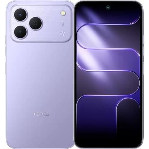 Tecno spark 50 256gb
