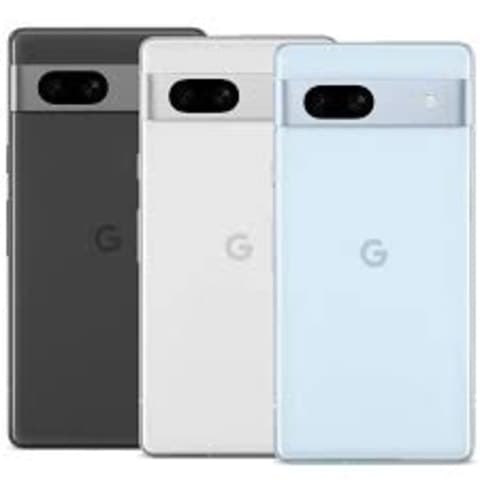 Pixel 7a