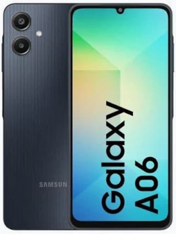 Galaxy A06 128gb