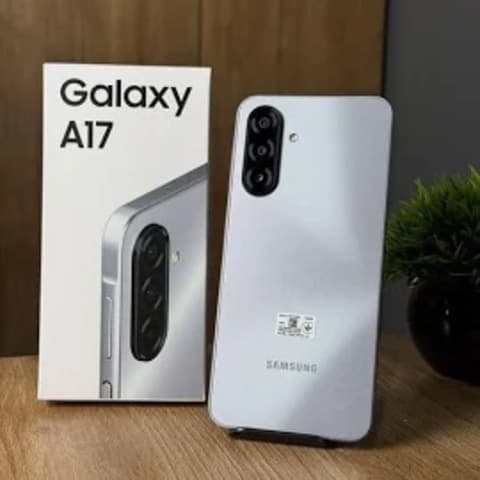 Galaxy A17 128gb