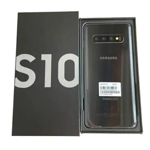 S10 128GB